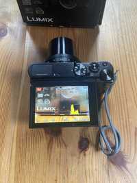 Panasonic Lumix DMC-LX15 aparat kamera stan idealny