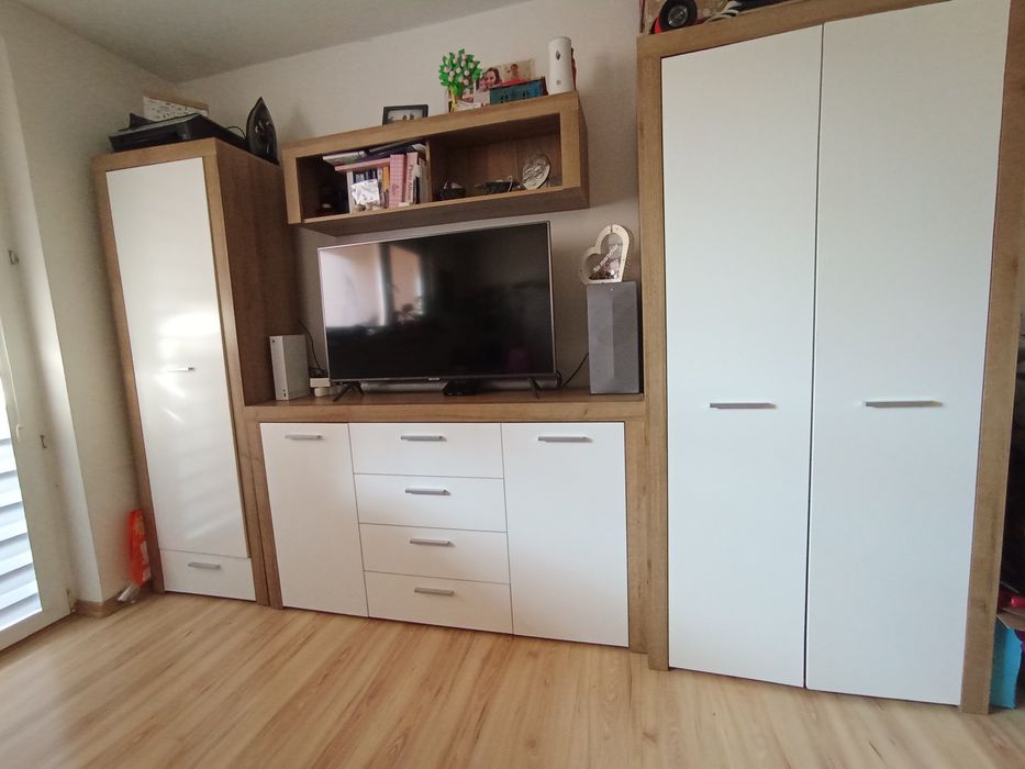 Sprzedam komplet mebli