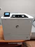 Drukarka laserowa HP m608