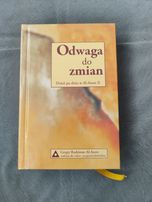 Odwaga do zmian al anon