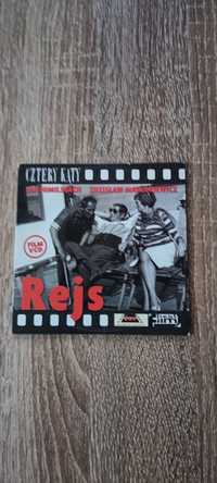 Film Rejs plyta DVD