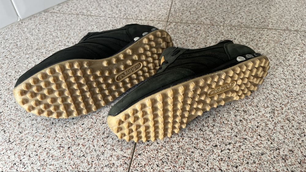 Adidas La Trainer Novos