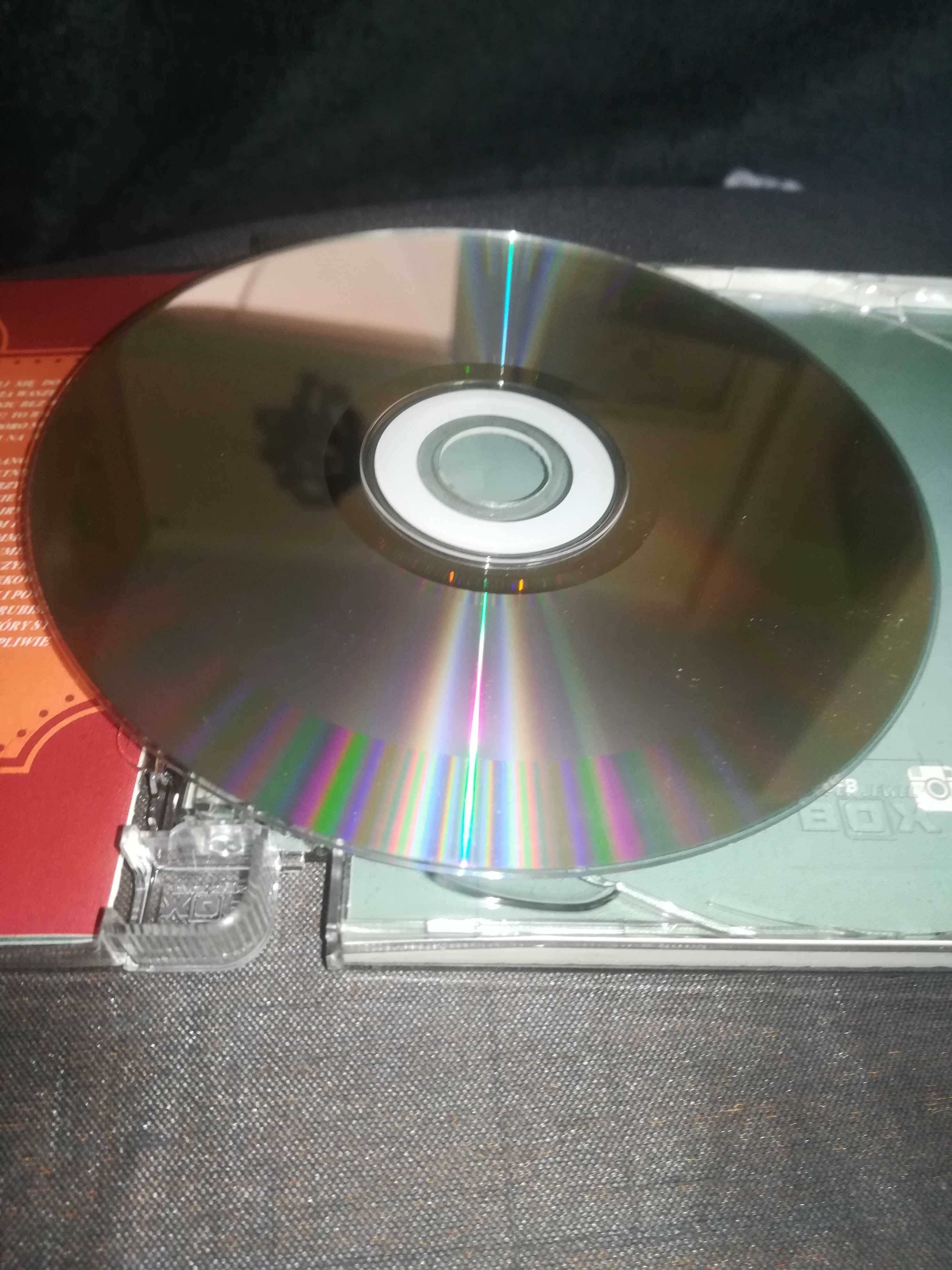 Cd Mrozu Rollercoaster uzywana