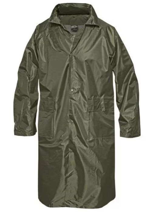 Дощовик Mil-Tec німеччина