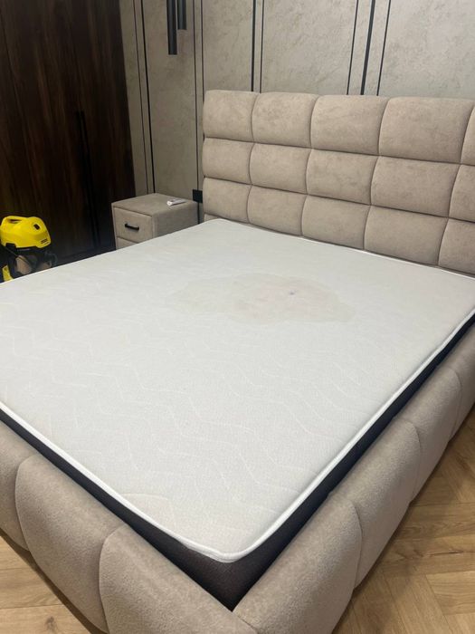 Хімчистка дивану, матрасу, крісел. Івано-Франківськ