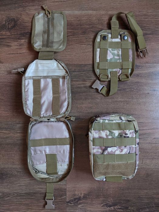 Підсумок Мультика Multicam Швидоскид Новий