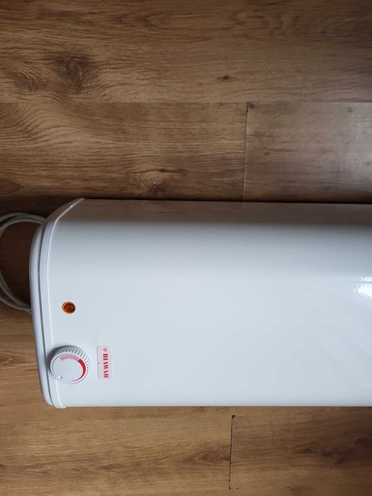 Elektryczny podgrzewacz wody Biawar 10 l OW-10B+