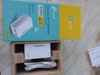 Vendo extensor de sinal WiFi