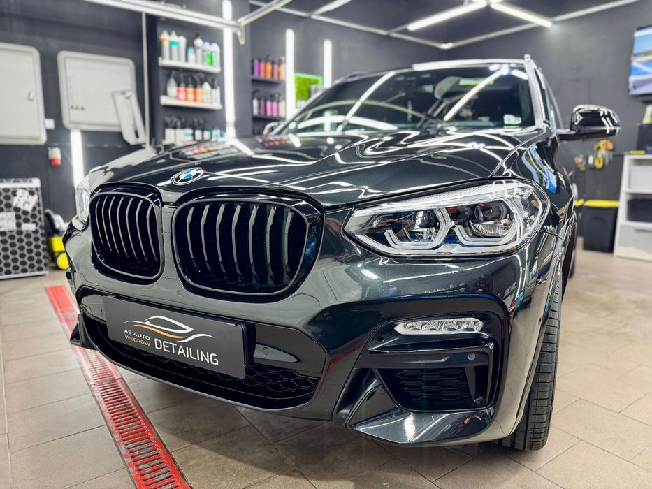 BMW X3 BMW X3 / X3 M. M40i