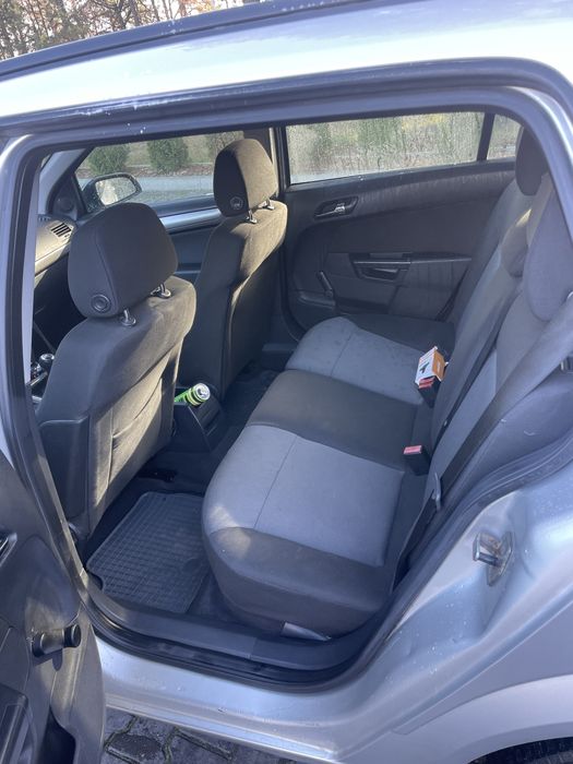 Продам Opel astra H