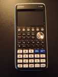 Vende se calculadora científica Casio fx-cg50