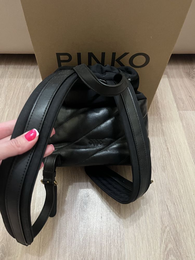Рюкзак Pinko mini