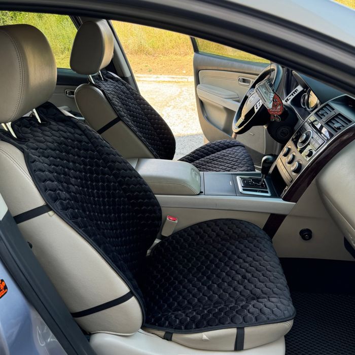 Накидки на сидіння в машину Авто чохли чехлы на сиденье