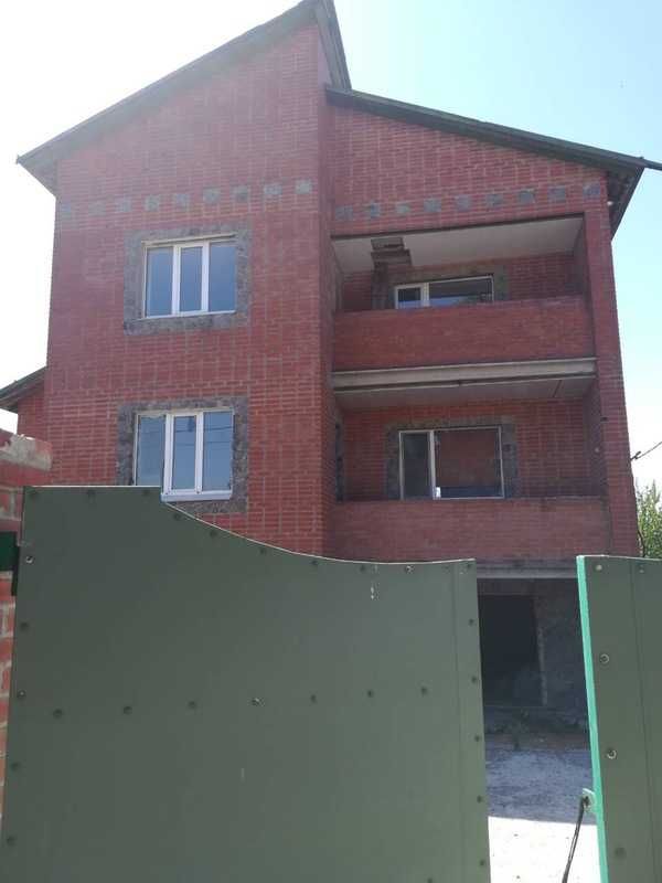 Продажа дома в Полтаве, ул. Посьолкова(Лісок), Собственник