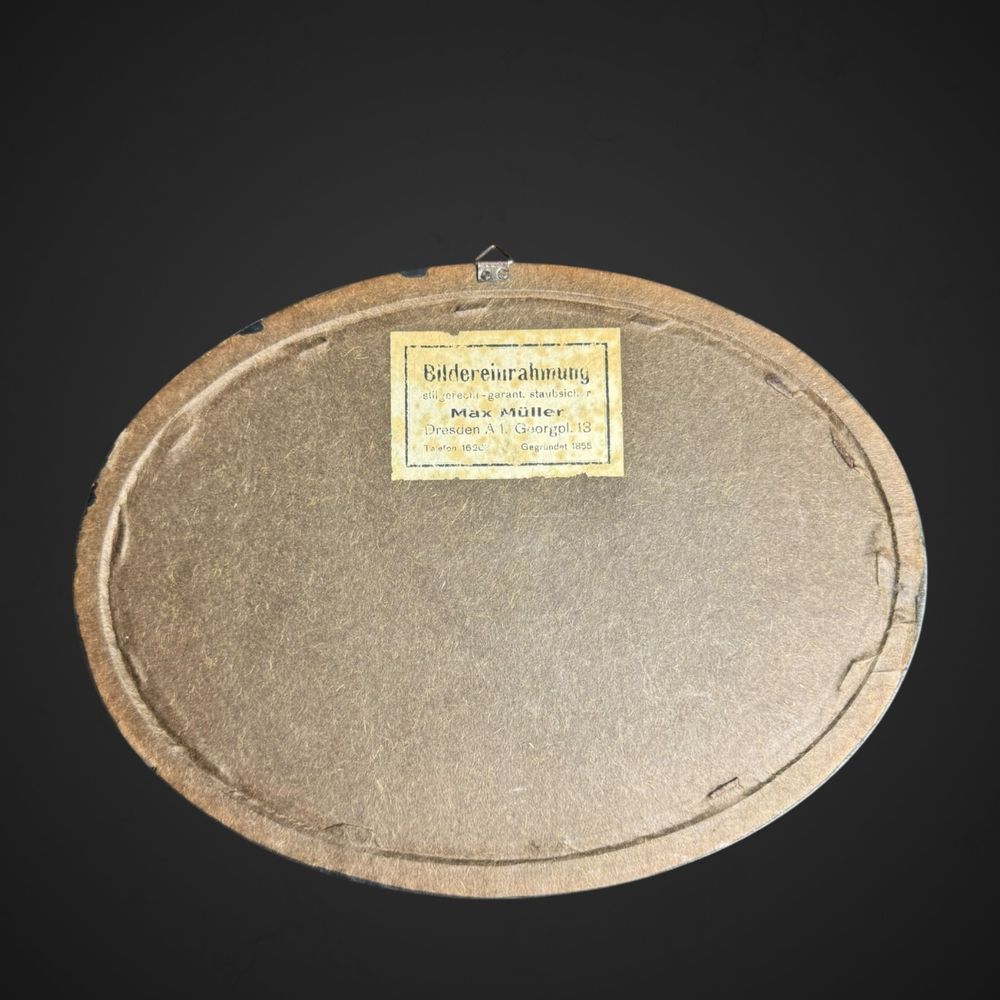 Obrazek haftowany górska chata B51/041309
