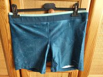 Krótkie legginsy Domyos M