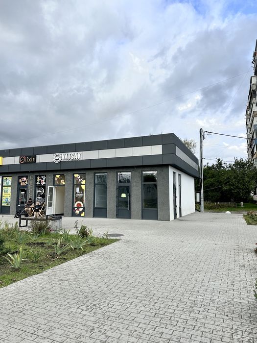 Здам приміщення в оренду по вул. Карбишева