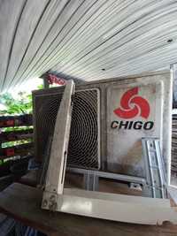 Używany klimatyzator CHIGO
