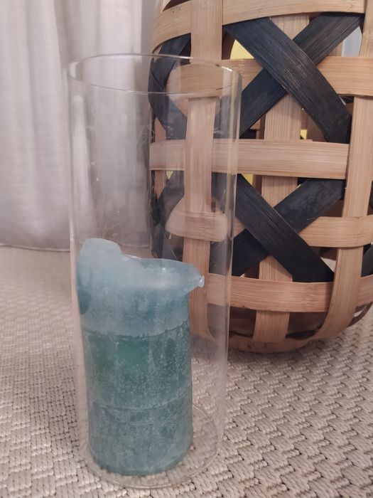 Lanterna grande, loja Area