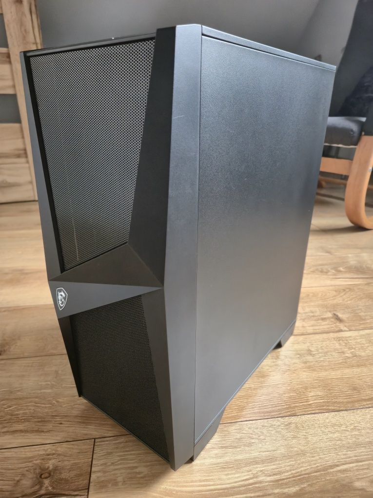 Komputer i5-12400 RTX3060