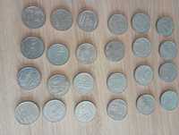 Vendo coleção moedas de 200 escudos