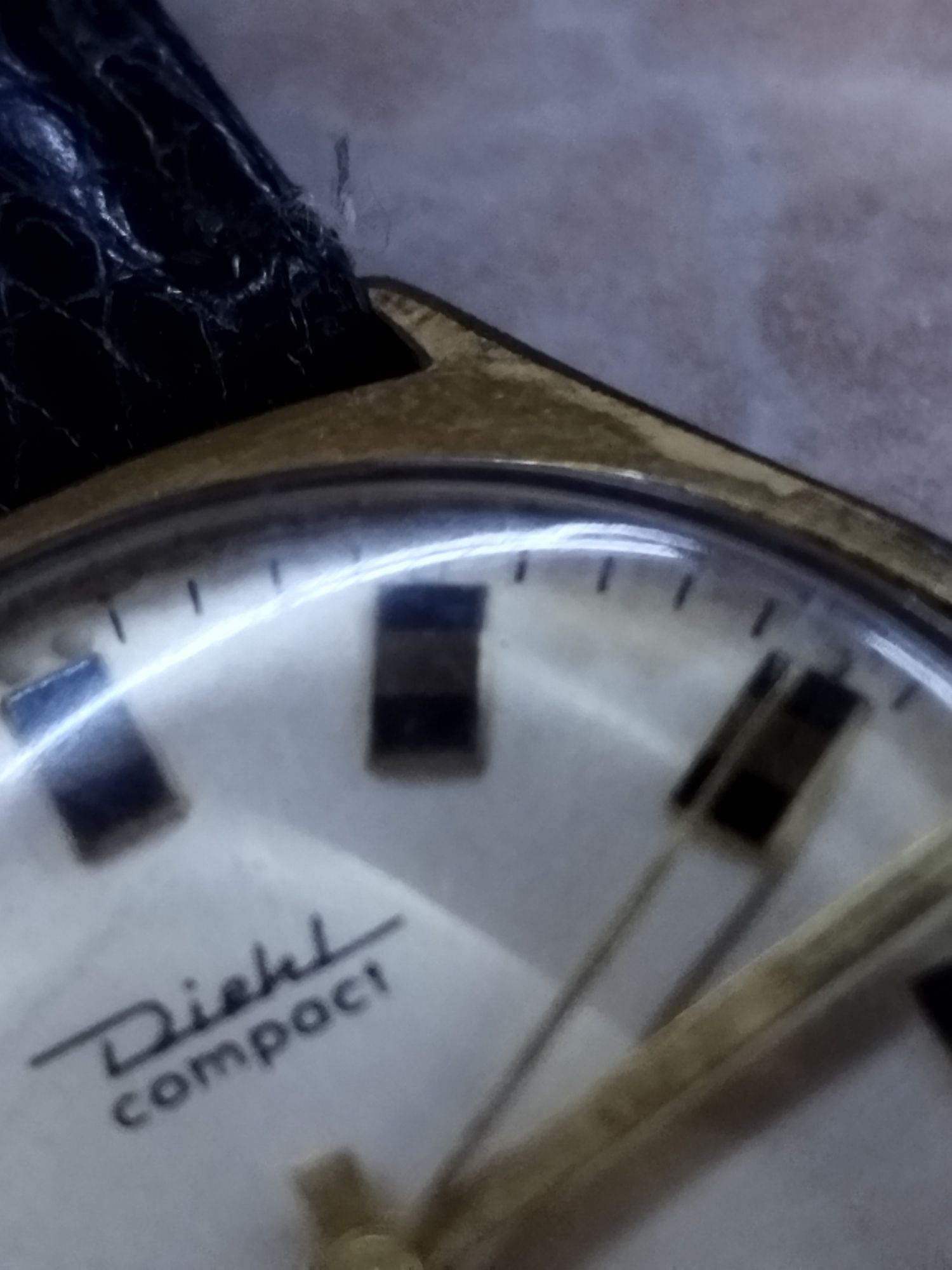 Zegarek diehl.meski