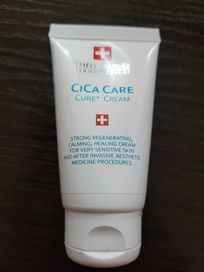 Krem do twarzy Theo Marvee CICA CARE CURE+ CREAM 50ML