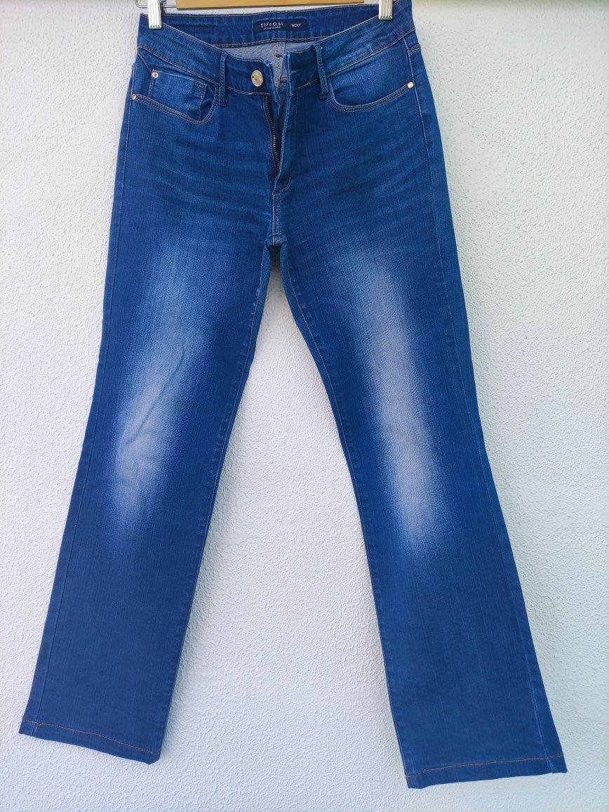 Jeans originais Tiffosi modelo Nicky.