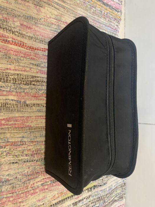 Suszarko-lokówka obrotowa Remongton AS8606 użyta kilka razy