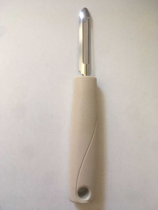 Descascador de Vegetais