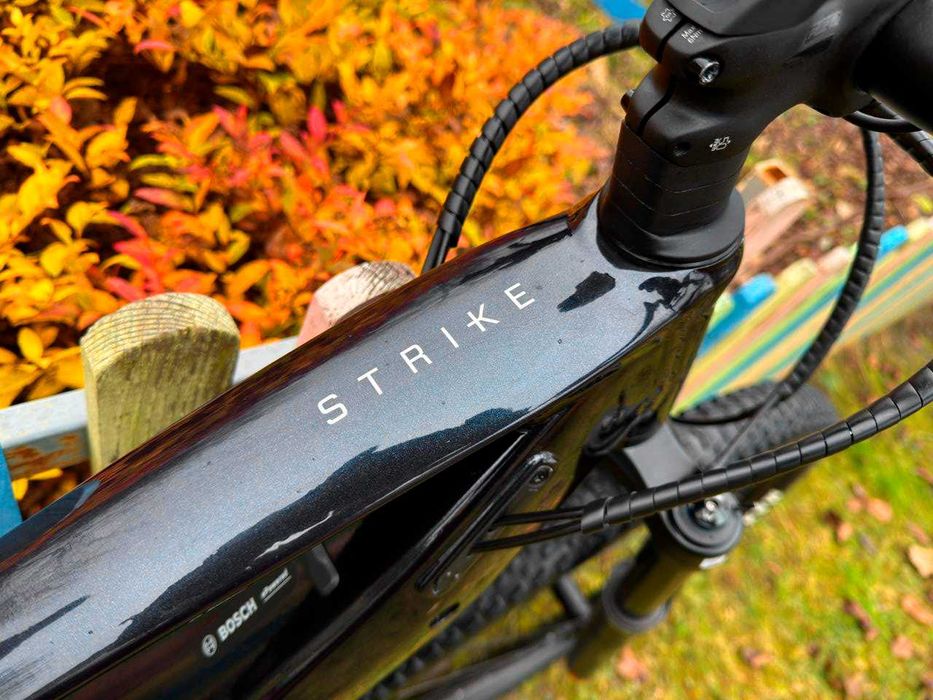 Scott Strike E-Ride 930 (США 2023р)