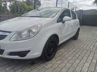 Opel Corsa 1.3 cdti 2007