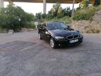 BMW 318D sport ano  2009 impecável