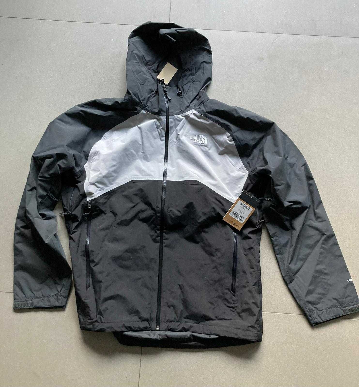 The North Face kurtka XL (nowa)