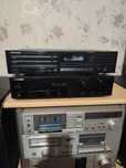 Сиди плеер pioneer PD-Т507.