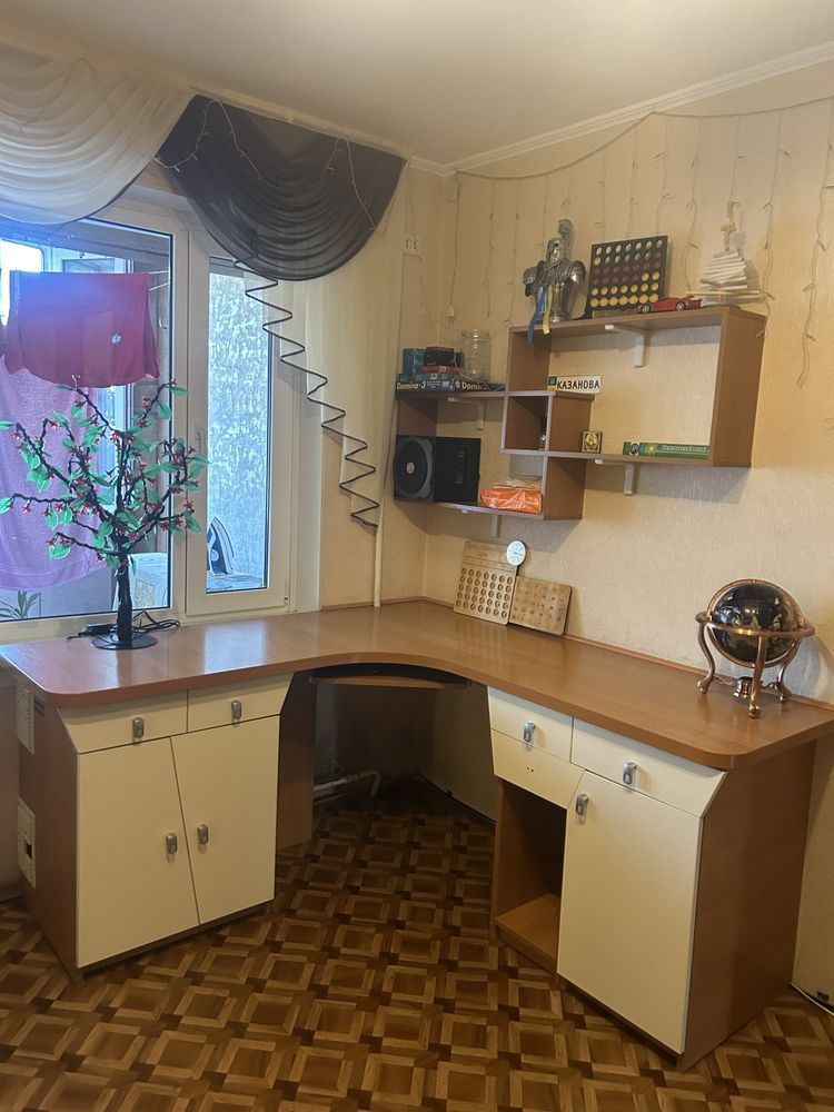 Мебель для подростка  или офиса