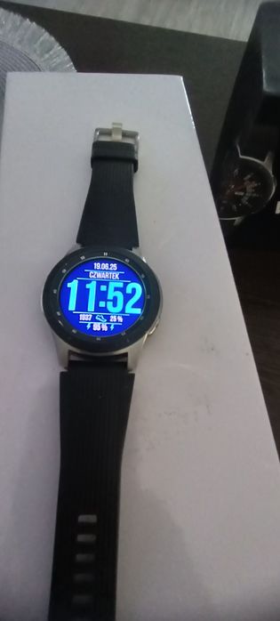 Smartwatch GALAXY 46mm