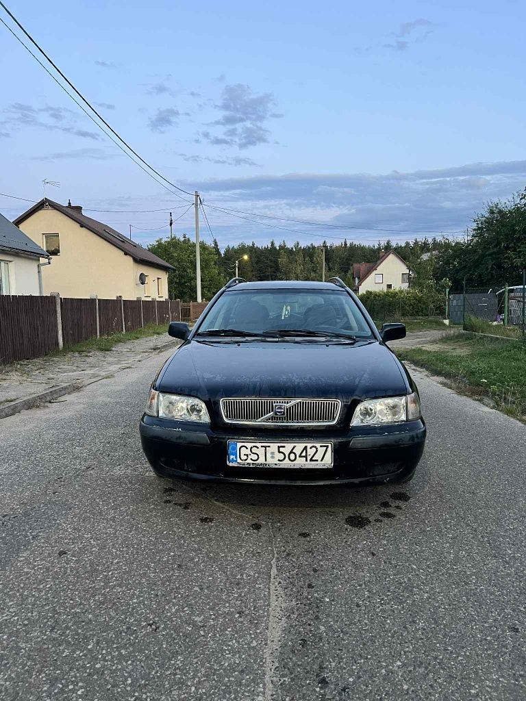 Volvo v40 1.9tdi
