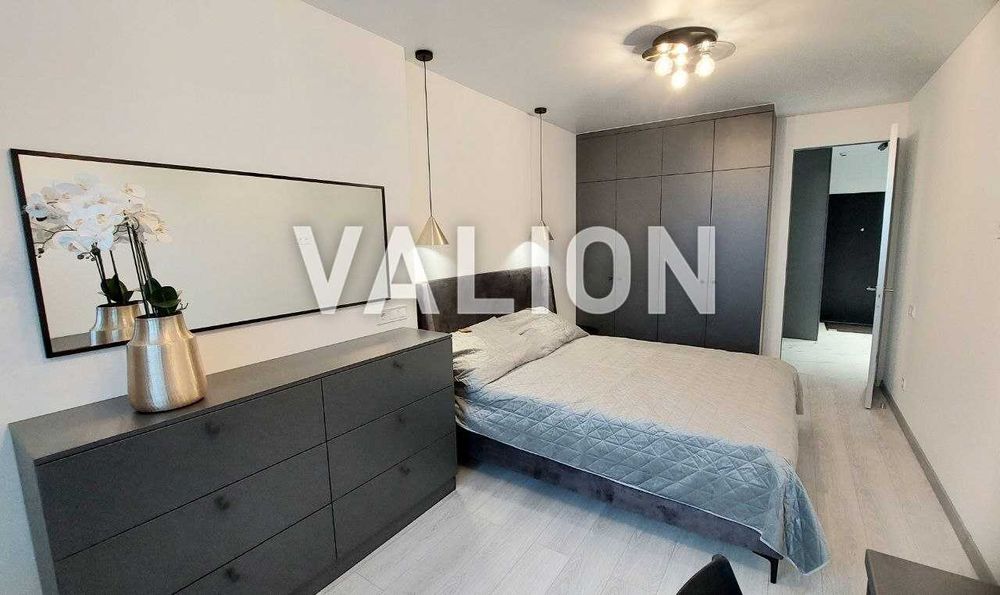 Продаж 1К квартири ЖК Manhattan City Берестейський 11 Шевченківський