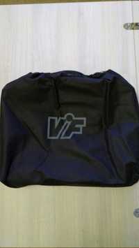 Новый кожаный портфель VIF сумка дорожная для ноутбука