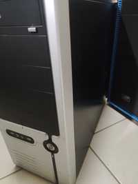 Системный блок. Pentium Dual-Core e5200/ Ram 2gb/ HDD 500gb/ HD 5670