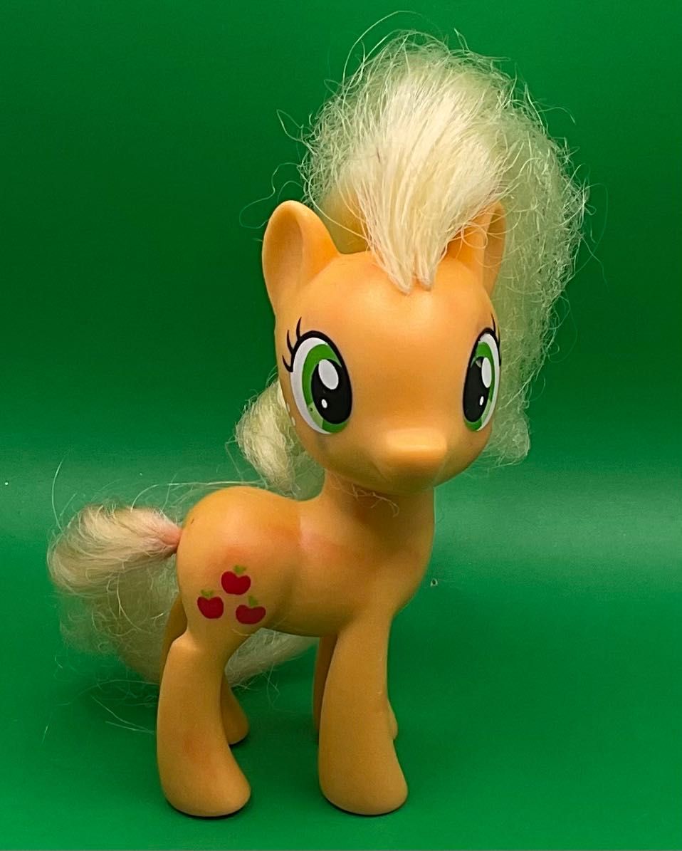 Hasbro 2016 Figurka MY LITTLE PONY Przyjaźń to magia - Applejack