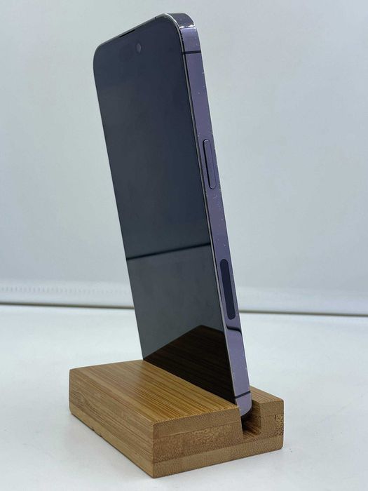 iPhone 14 Pro Max 256GB Deep Purple ГАРАНТІЯ 6 Місяців МАГАЗИН айфон
