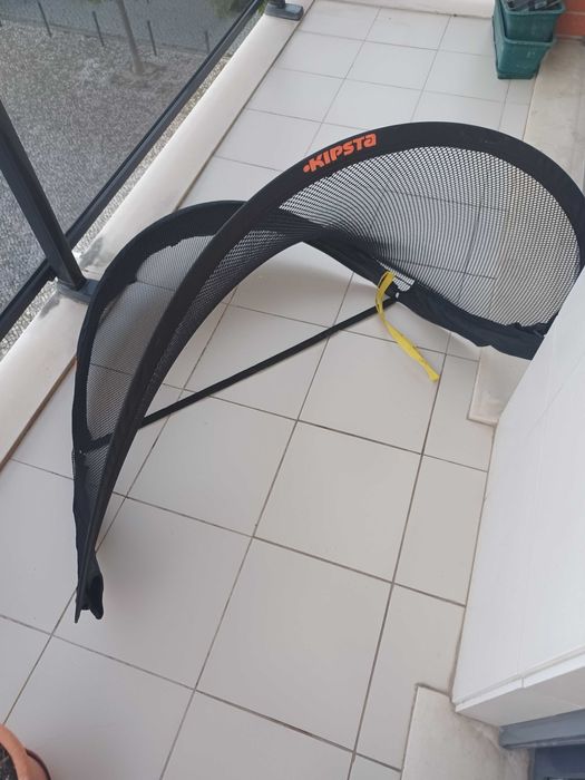 Balizas de Futebol dobraveis Kage