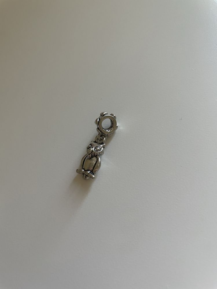 Pendentes com animais para pulseira