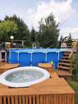 Apartamencik na wsi