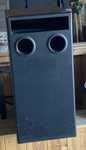 Subwoofer Apart SUB-2200 glośnik kolumna