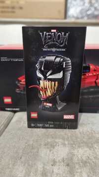 Klocki Lego Marvel 76187 Venom