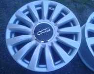 oryginalne felgi r16 fiat 500 doblo 5x98 alfa romeo combo lancia nowe