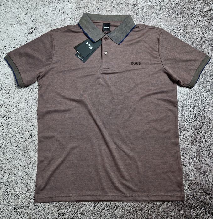 Поло Boss оригінал